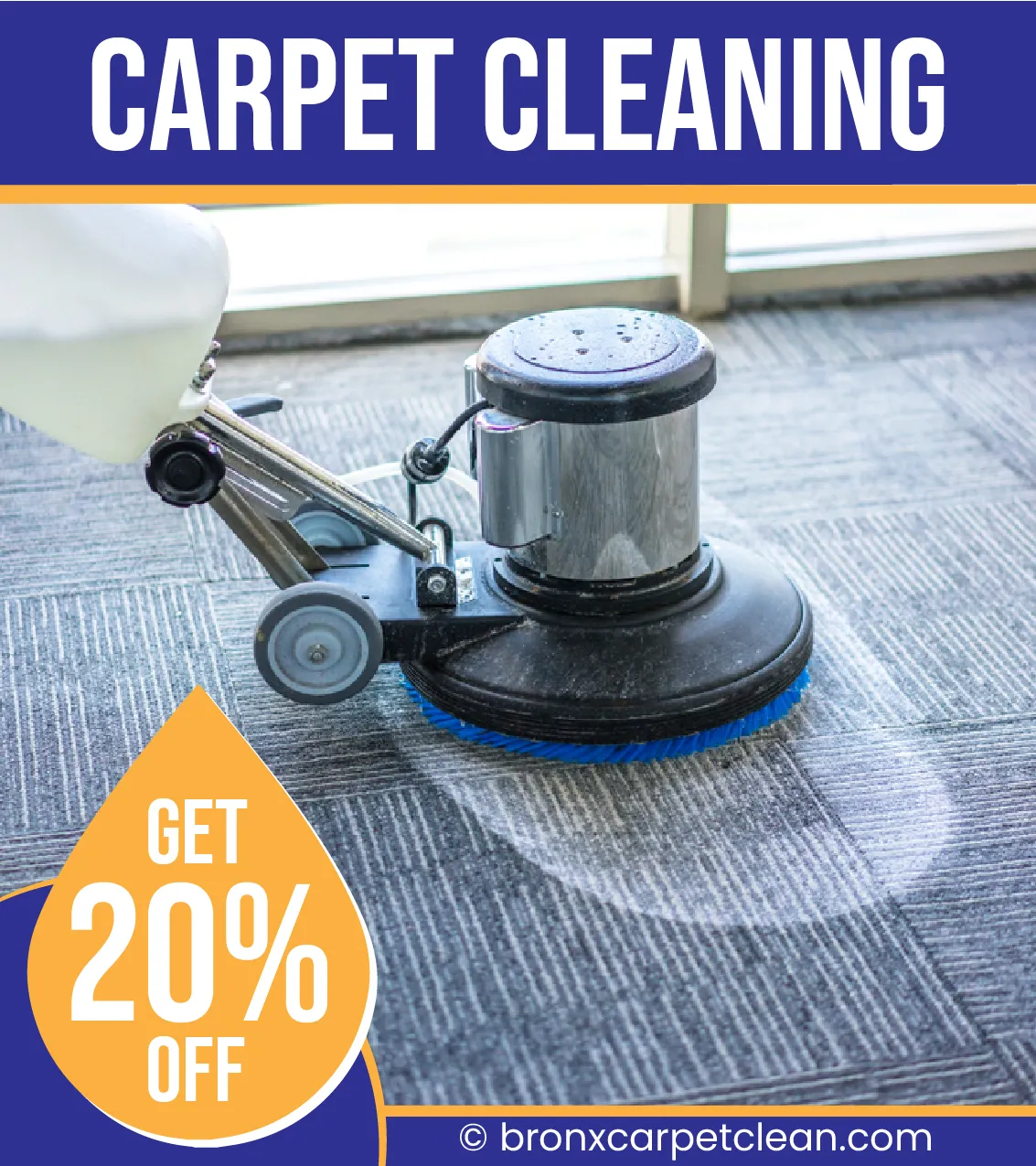 Carpet Cleaning Services