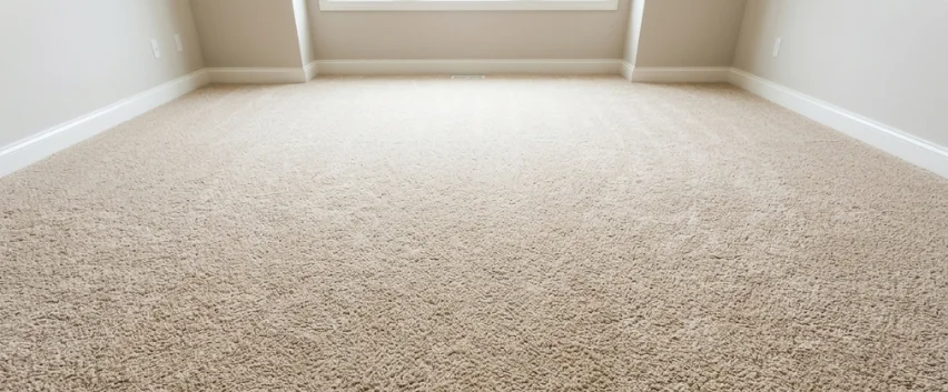 After cleaning
